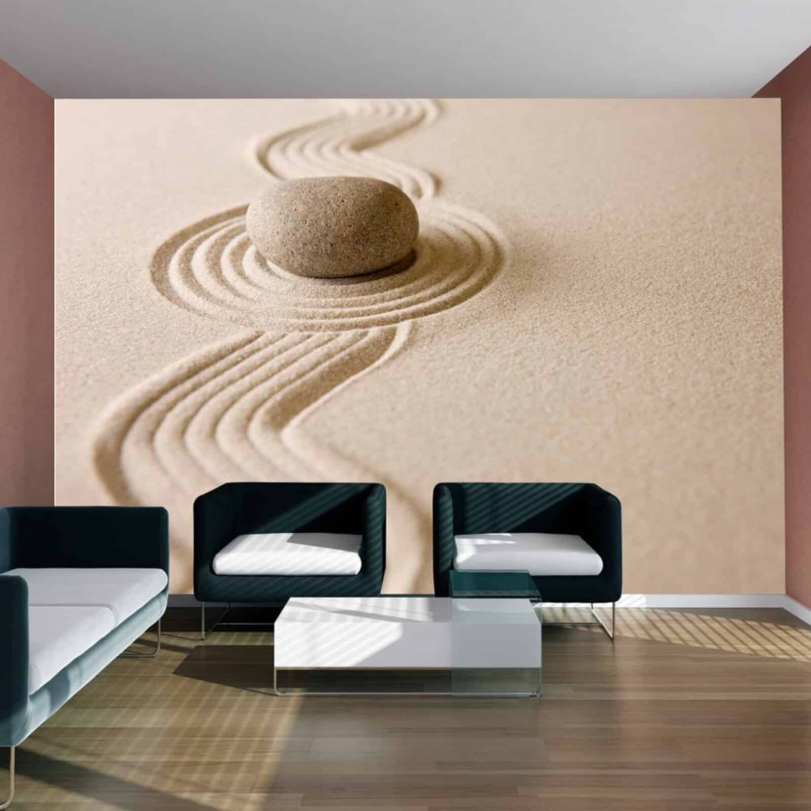 Papier Peint Japonais : élégance orientale pour une déco raffinée