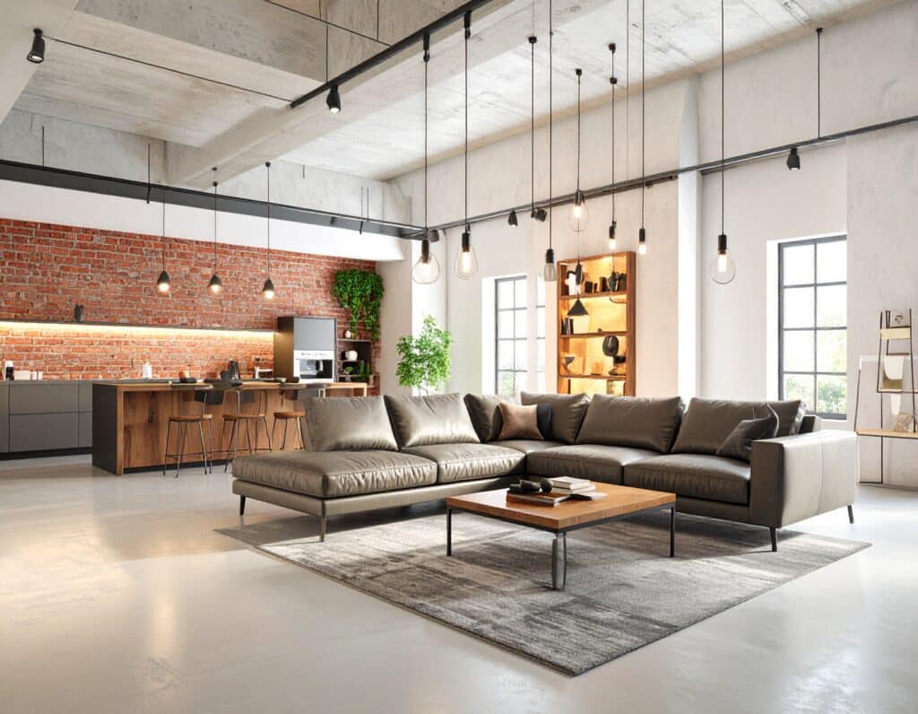 Couleurs tendance en décoration pour 2025 : inspirations et conseils