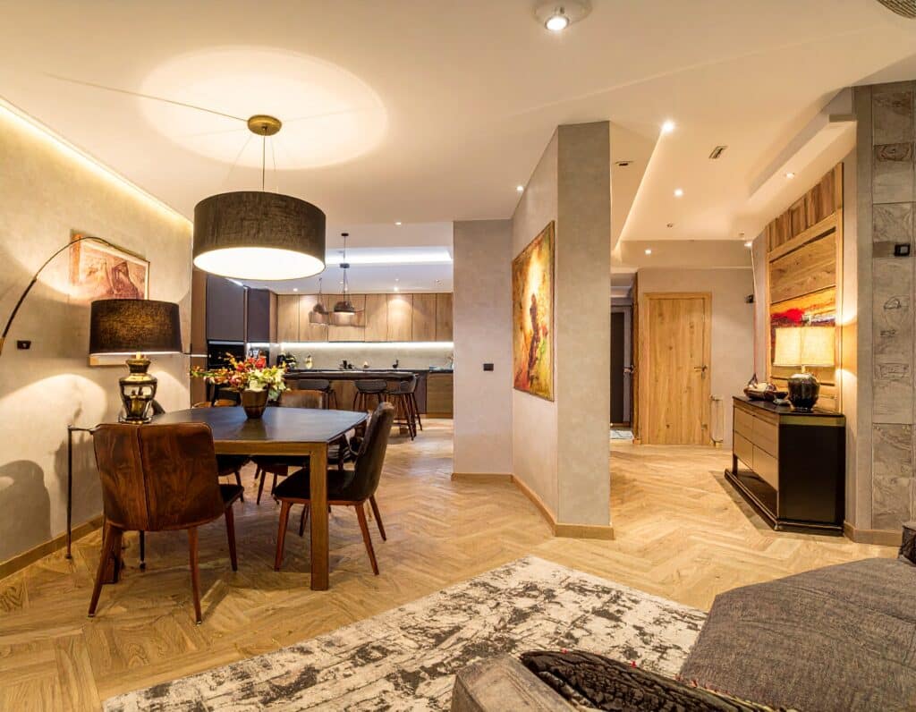 Guide d'achat : comment choisir le luminaire parfait pour votre intérieur