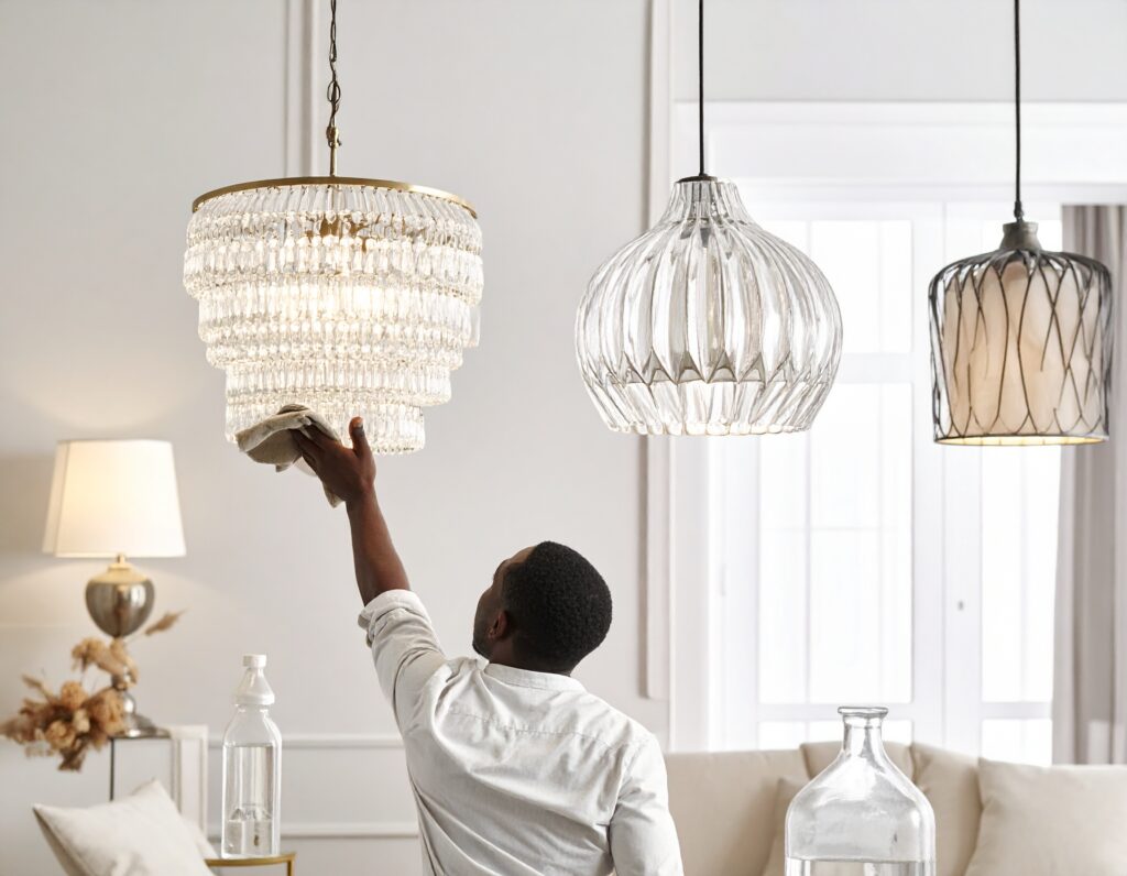IKEA luminaires : le design scandinave accessible à tous
