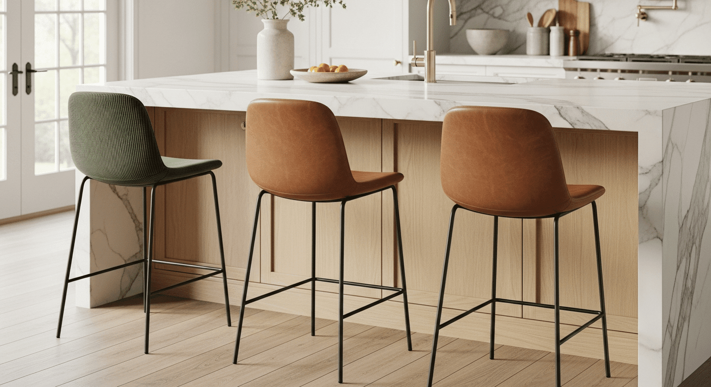 Chaises Hautes Cuisine