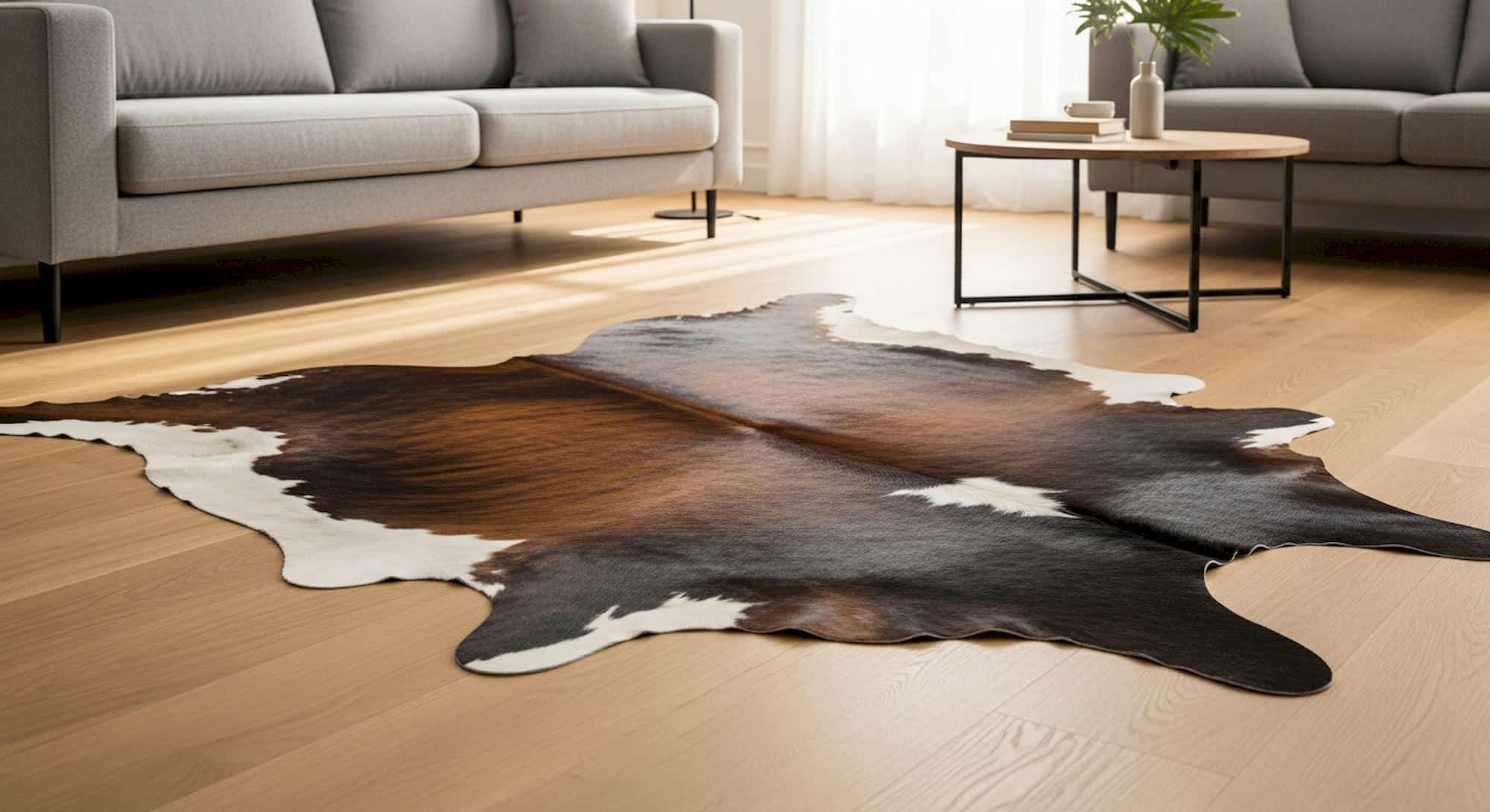 Tapis d'extérieur KOTA Vert clair 120 x 180 cm Réversible