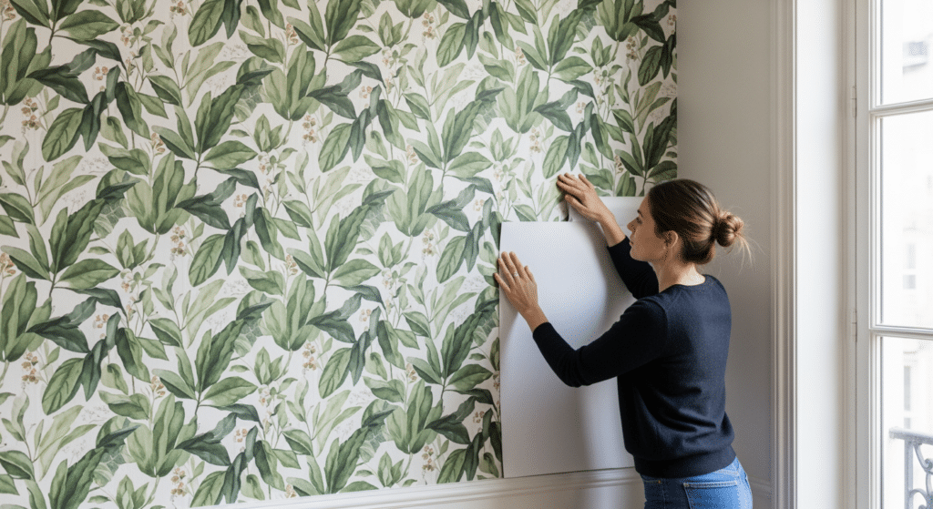 4 Murs Deco Murale