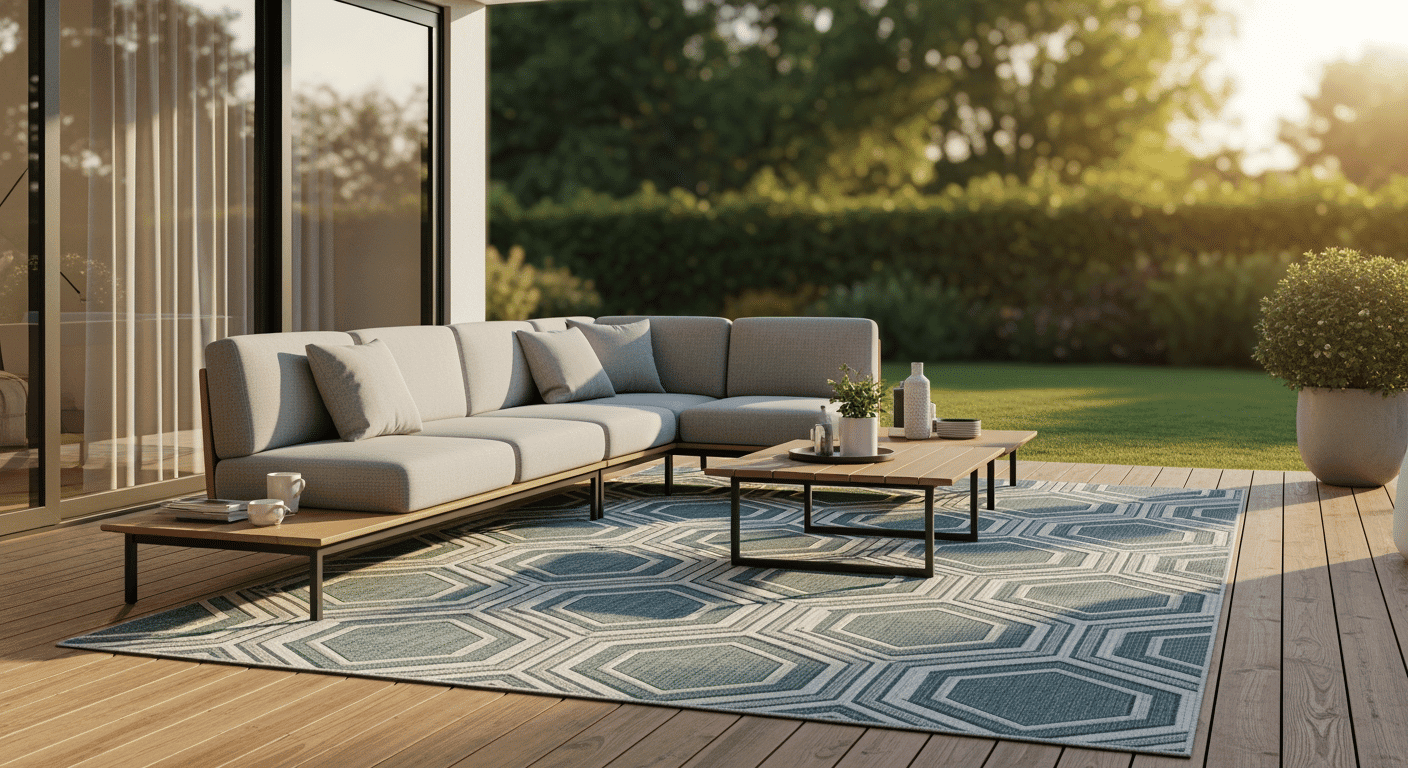 Tapis Exterieur 200x300